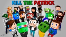 Kill The patrick Saison 2 Episode 2 : Une armée de squelettes
