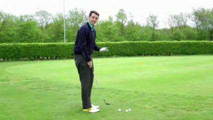 Honma W105C Wedge - First Hit Review - Today's Golfer