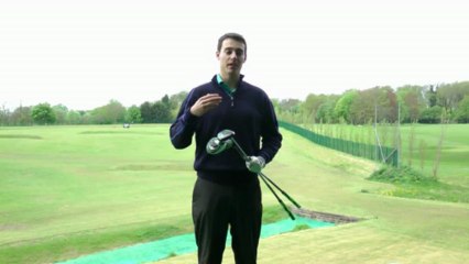 Progen Chromo Range - First Hit Review - Today's Golfer