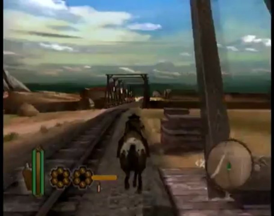 Red Dead Redemption – PC [Download .torrent]