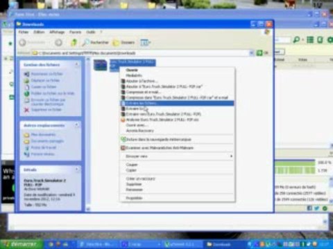[TUTO FR] Comment Avoir Euro Truck Simulator 2 complet et gratuit