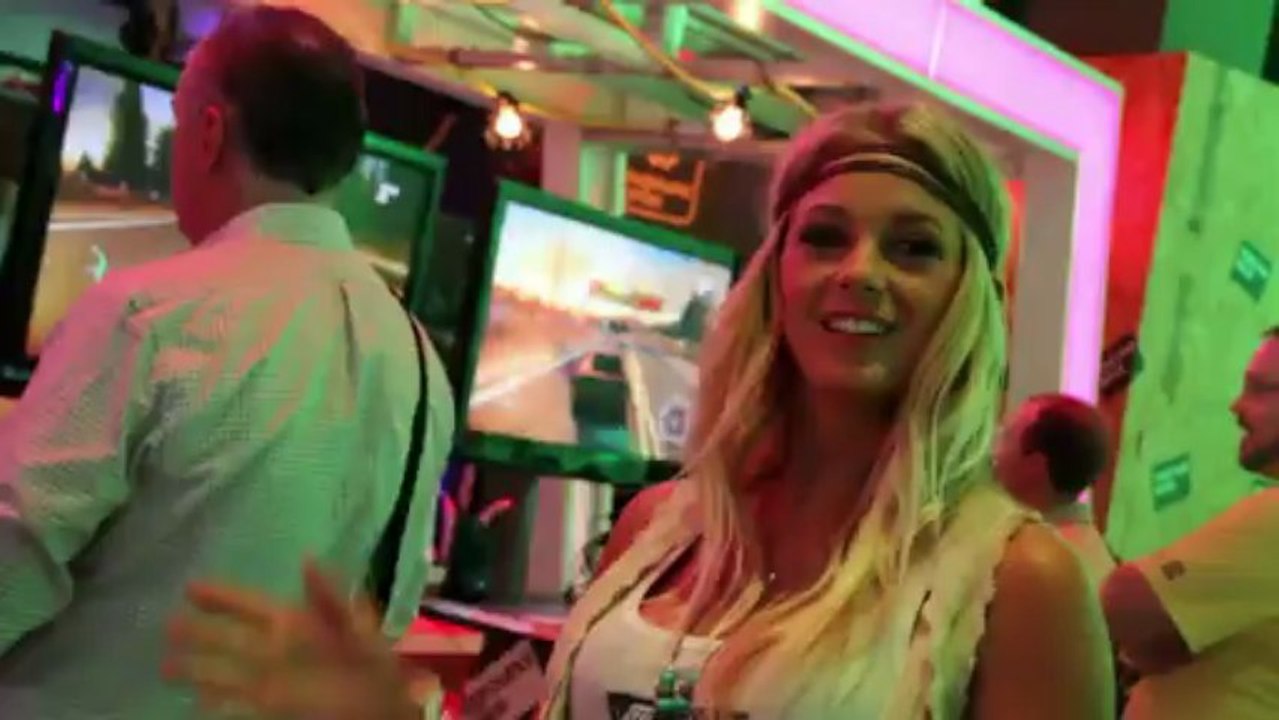 E3 2013 Push Start et Dailymotion