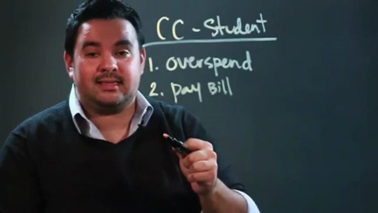 Some Credit Card Finance Tips for Students: Cardready International