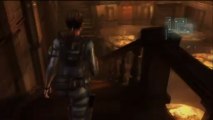 Resident Evil Revelations Console Walkthrough - Resident Evil Revelations HD Console Walkthrough - Episode 2  Double Mystery