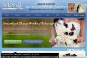 Chicago Wedding Photographers: Help Make Your Dream Wedding Come True