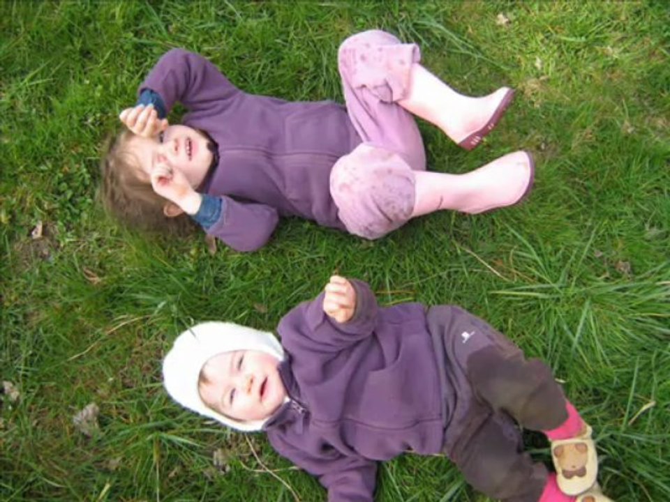 enfants Manu et Jérémie 2013