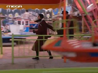 ΓΟΡΓΟΝΕΣ (11ο επεισόδιο)