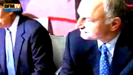 Les liens entre le juge Estoup et Bernard Tapie se resserrent - 04/06