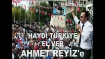 Ahmet Reyiz Yılmaz İstanbul Buluşma