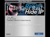 hide my ip freeware