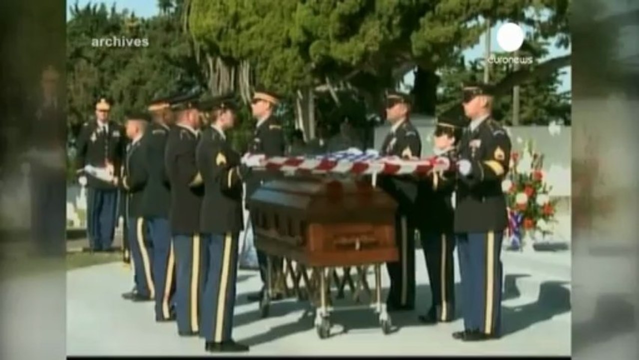 Matanza de Fort Hood: Nidal Hasan se defenderá a sí mismo