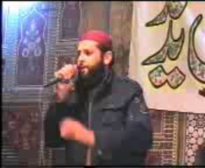 QARI FAROOQ MUAVIA CHINIOT MUSTAFA MUJTABA