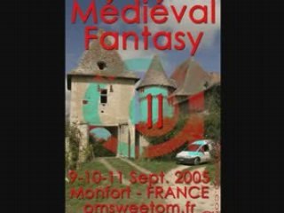 Médiéval Fantasy II v1