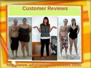 Adiphene Pills Reviews