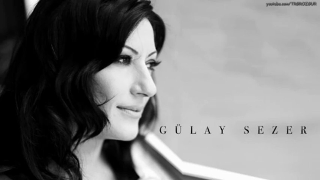 Gülay - Cesaretin Var mı Aşka -