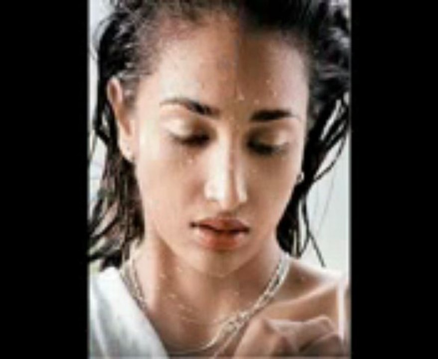 Jiah Khan With Lovable Memory
