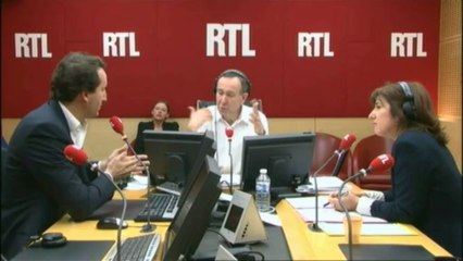Rodolphe Carle : "Trouver du personnel de crèche, un casse-tête"