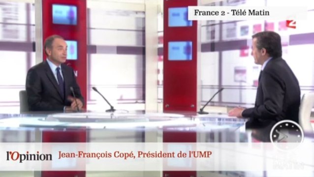 TextO' : Primaire UMP, tous derrière NKM... ou presque