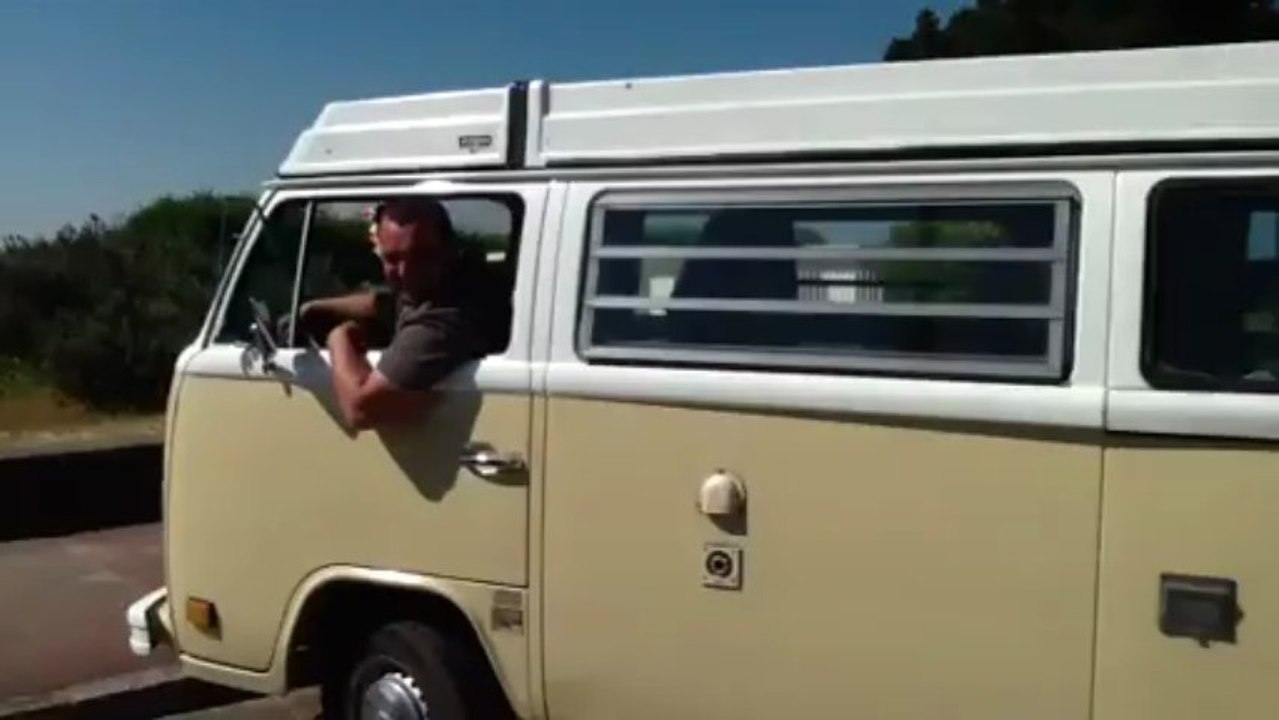 combi westfalia en location