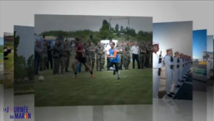 La Journée du marin 2013 en photos