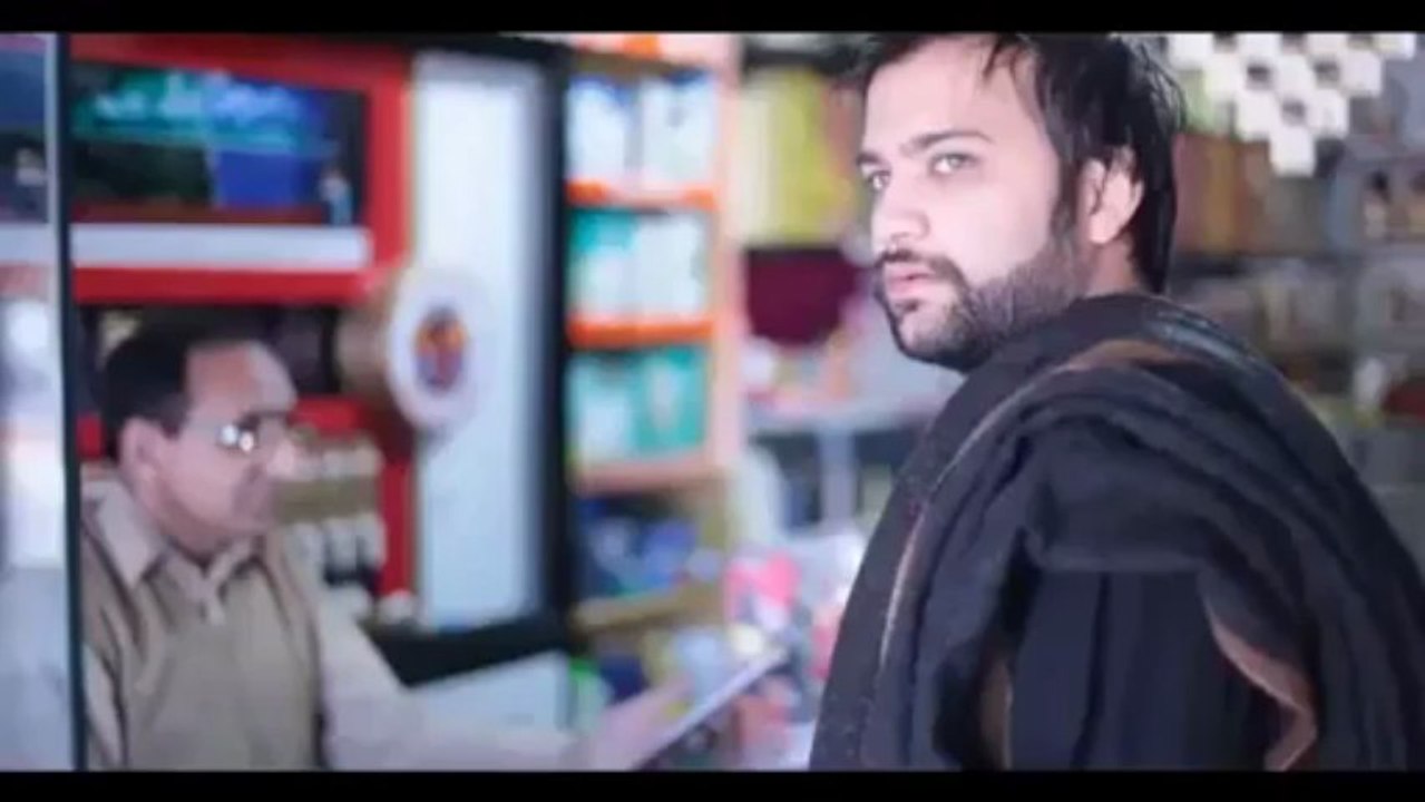 A VDO Make You Cry