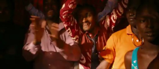 Grigris (2013) - Trailer