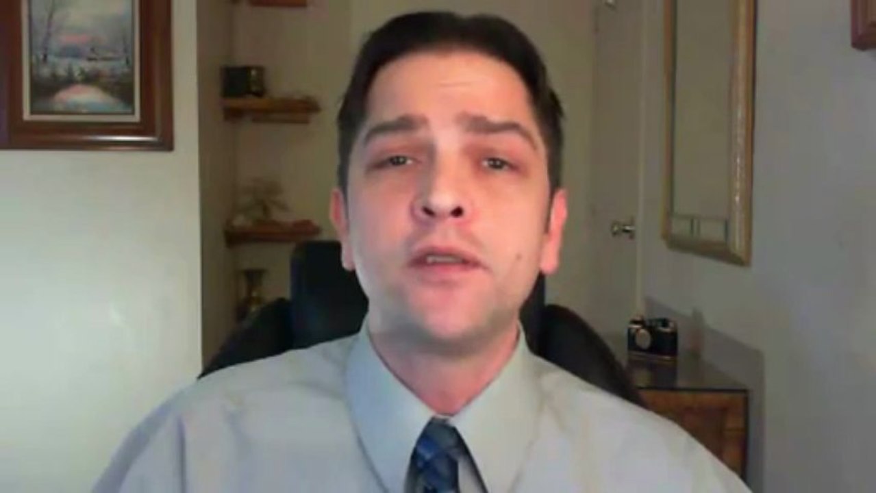 Rodney Sparrow Discuss The Real Estate Financing (Felix Grovit)