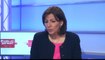 Anne Hidalgo : "Je comprends que Nathalie Kosciusko-Morizet ait des problèmes à assumer l’héritage de la droite parisienne"