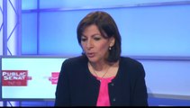 Anne Hidalgo : 