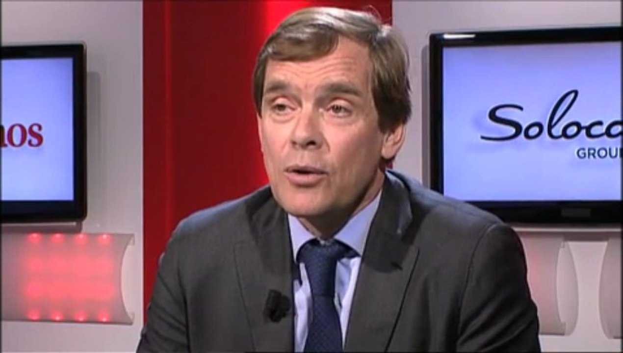 Retraites : “la capitalisation n’est pas un gro...
