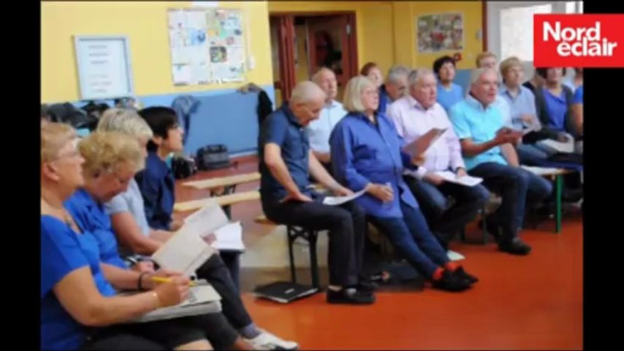 Chorale de Leers