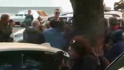 Pistorius trial postponed until August