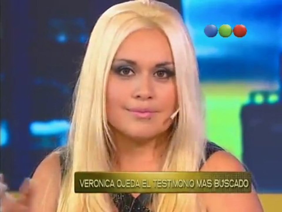 "Estuve embarazada de mellizos"