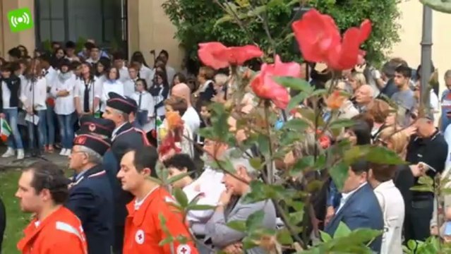 2 giugno, celebrazioni per la Festa della Repubblica
