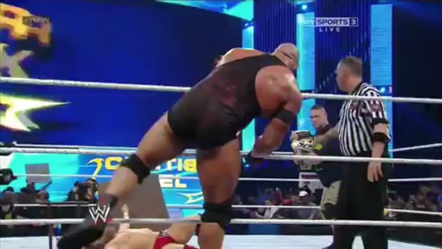 Uploaded By Desitvforum.net 3rd June 2013 WRH Part4