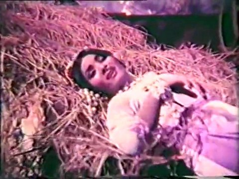 NOOR JAHAN - MAHI DIL WICH REHNDA - GHULAM-HD