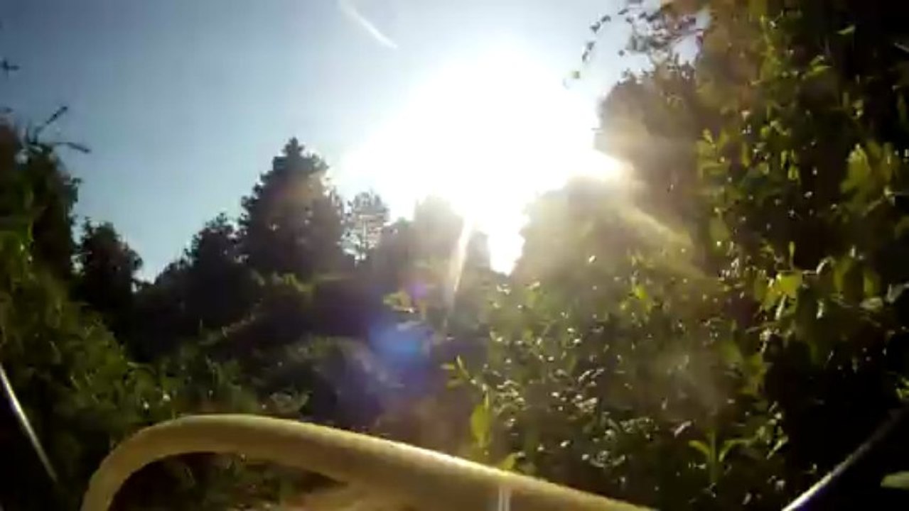 YUNUS ERÇELİK MOTOCROSS BİKE HONDA CRF 450 R ENDURO TRANİNG 04 06 2013 SABAH 7:00