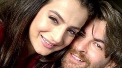 Ameesha Patel & Neil Nitin Mukesh Chooses Love Over Money