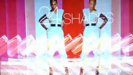 Beyoncé - New Infallible L'Oreal Commercial