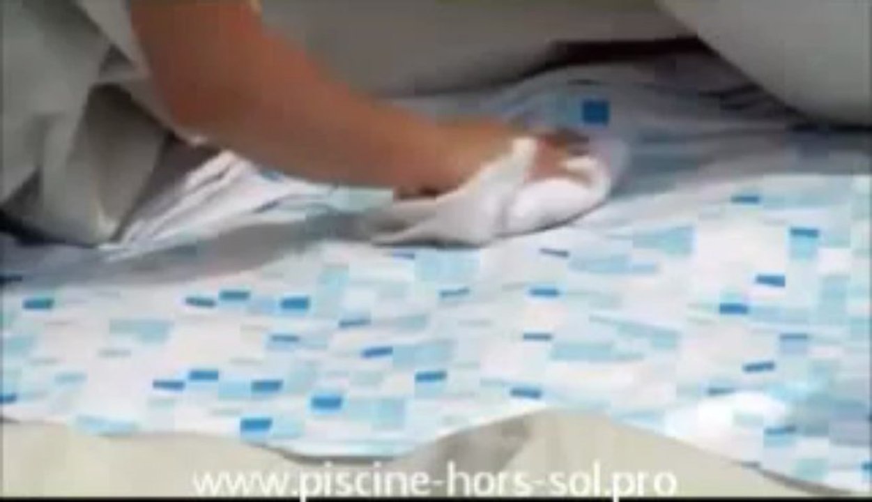 Montage utilisation entretien Lay-Z-Spa Bestway