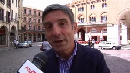 CONFRONTO: ANTENNA TRE CAMPO IDEALE