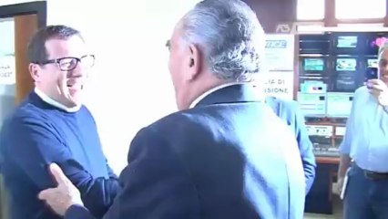 GENTILINI-MANILDO, CONFRONTO E POLEMICHE