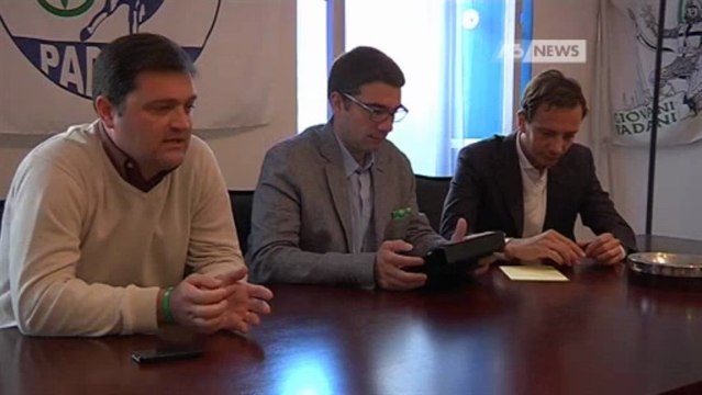 LEGA NORD, ARIA DI CRISI IN FRIULI VENEZIA GIULIA