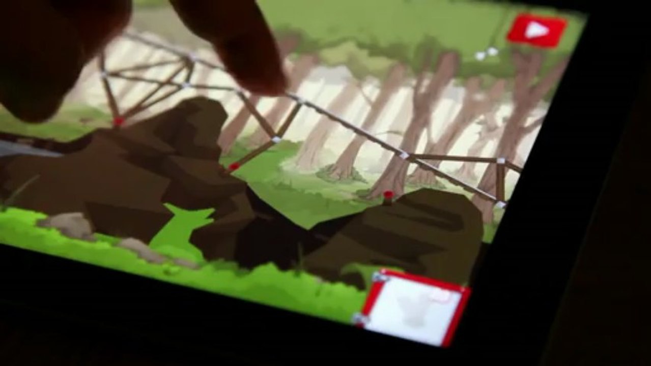 Bridgy Jones gioco per iPhone e iPad - AVRMagazine.com