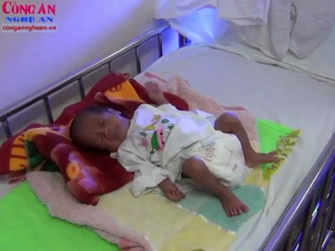 Hãy giúp đỡ trẻ sơ sinh bị bỏ rơi tại bệnh viện