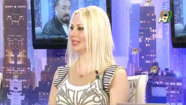 İnsan için güven ve sevgi çok önemlidir - Adnan Oktar