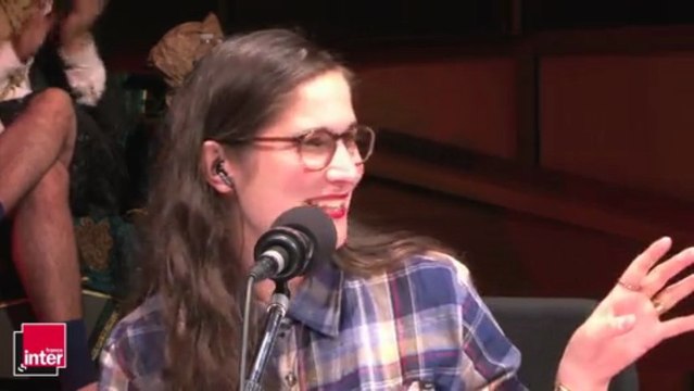 On va tous y passer - Joséphine Draï - La famille Smiley