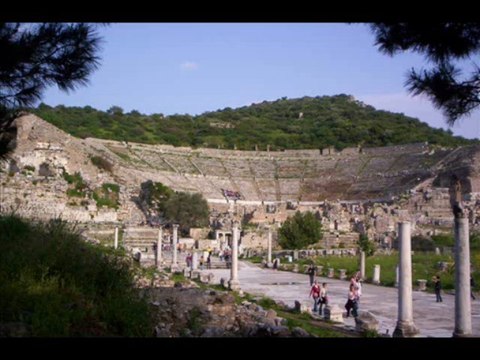 Croisiere Séjour 2006