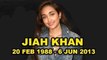 Jiah Khan Commits Suicide | Wanted To Quit Films As She Saw No Career