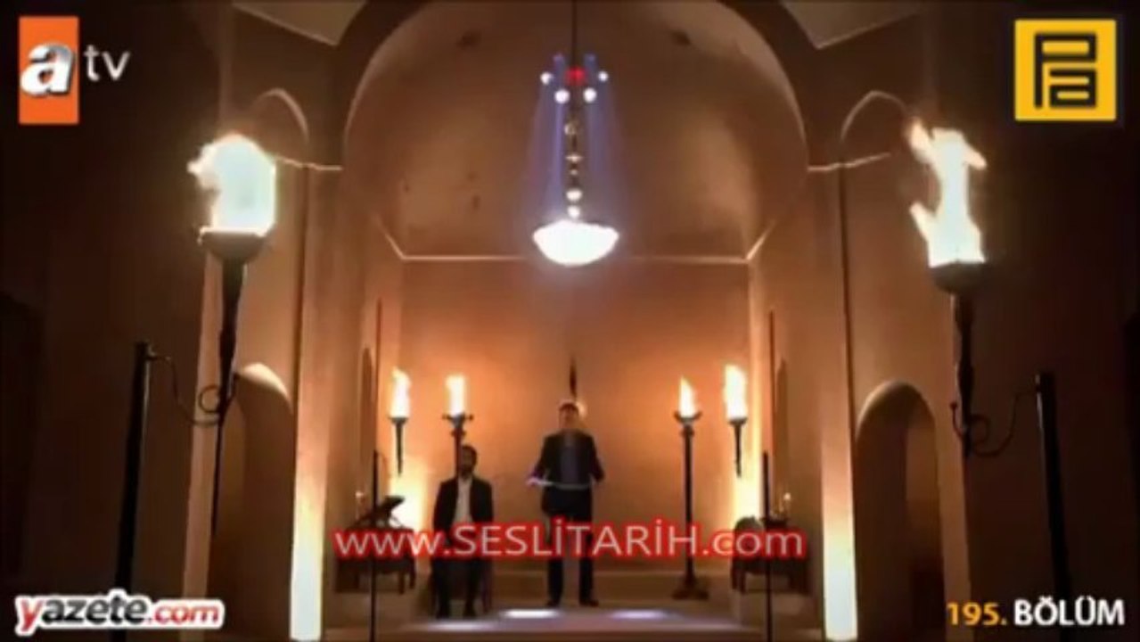 My_iSTBuLe www.SESLİTARİH.com Kurtlar Vadisi Pusu Yeni Son Bölüm Polat Alemdar ölüyormu izle